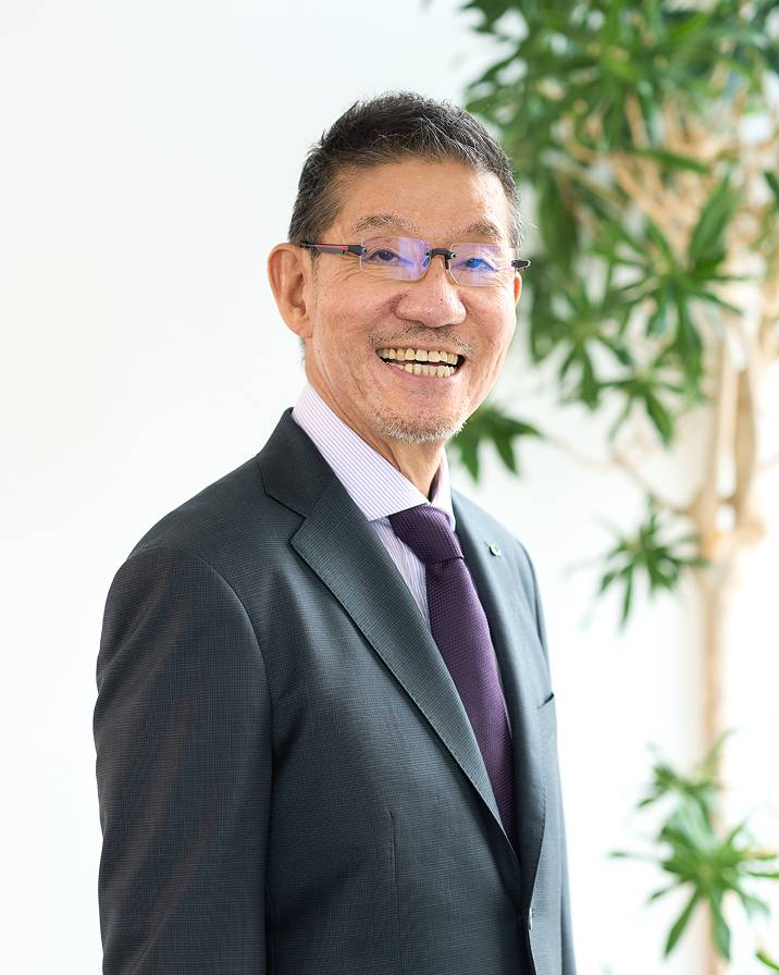 中﨑博文の写真