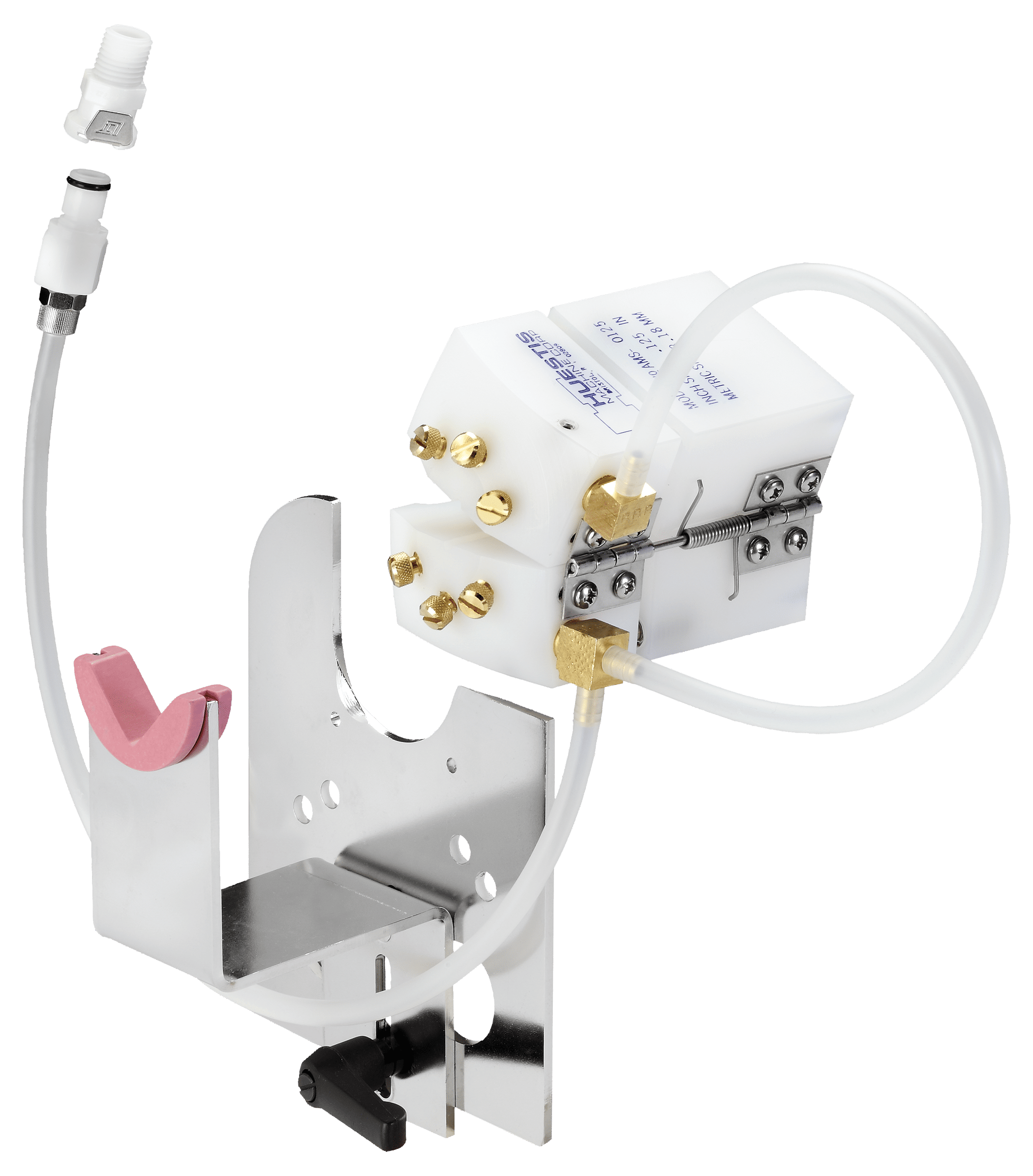 Huestis製品メイン画像 エアマイザー