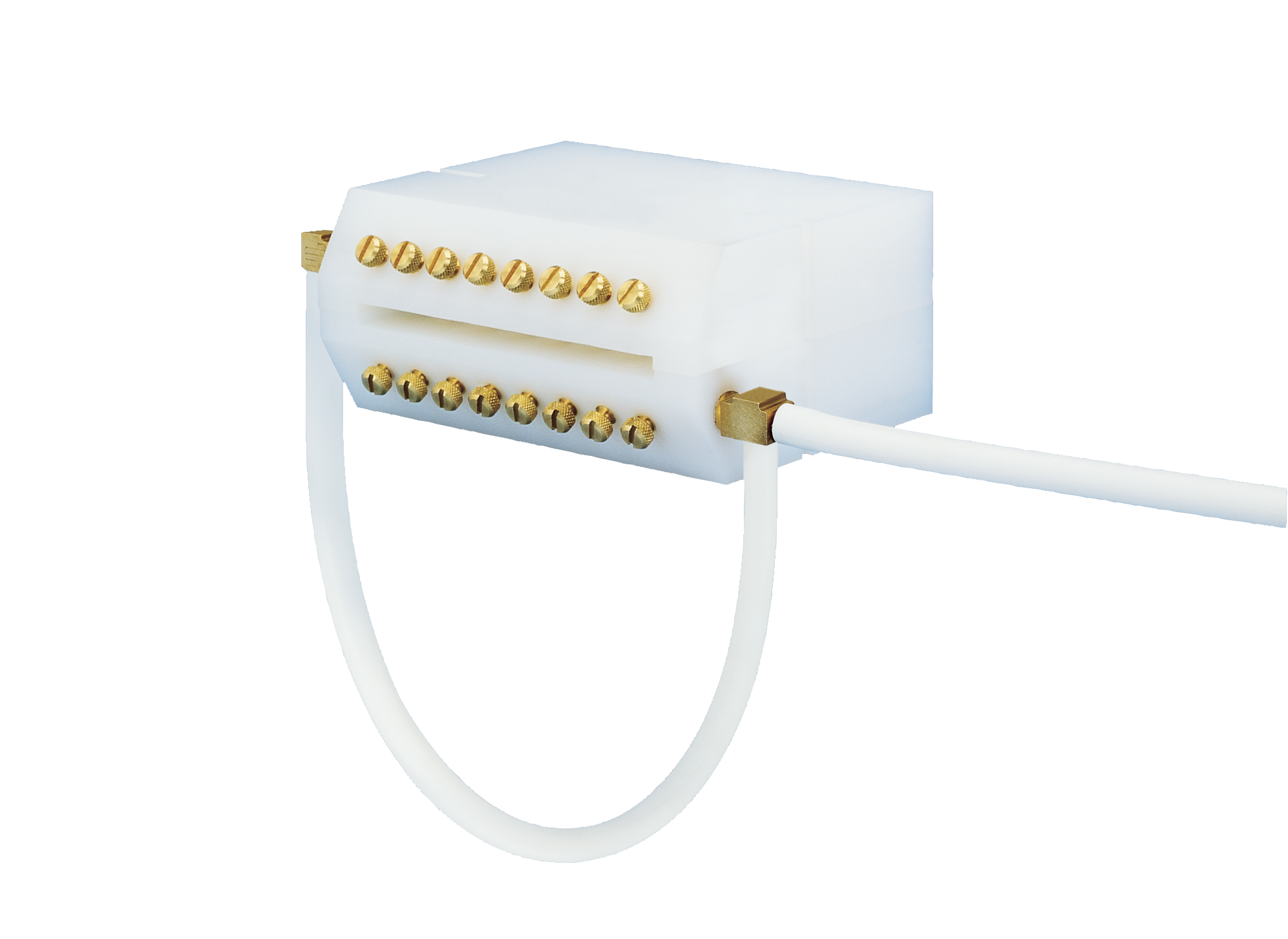 四角形ワイパー