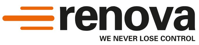 Renova社ロゴ